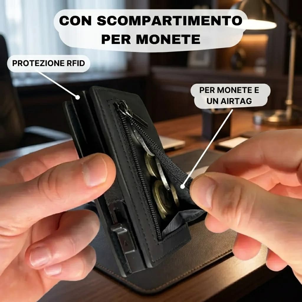 Voltar Wallet 2.0