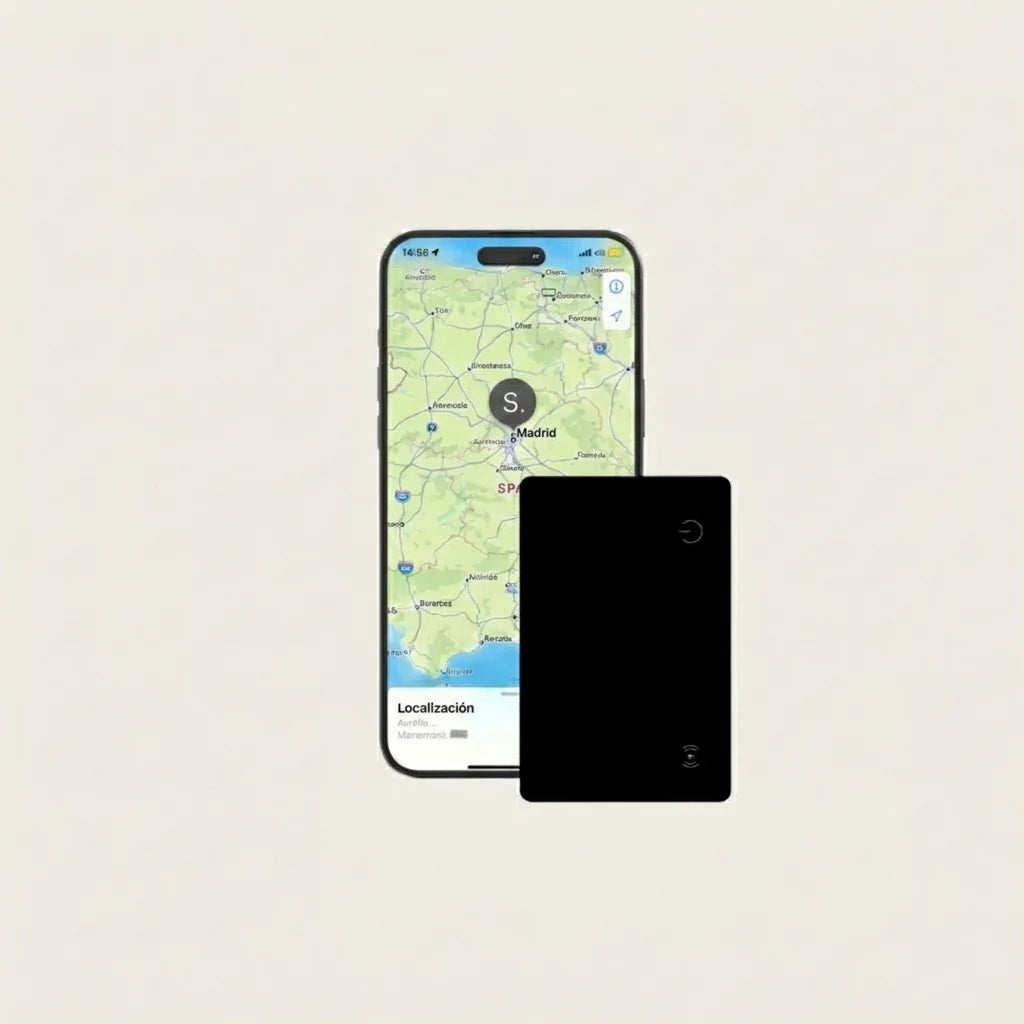 Voltar Tracker