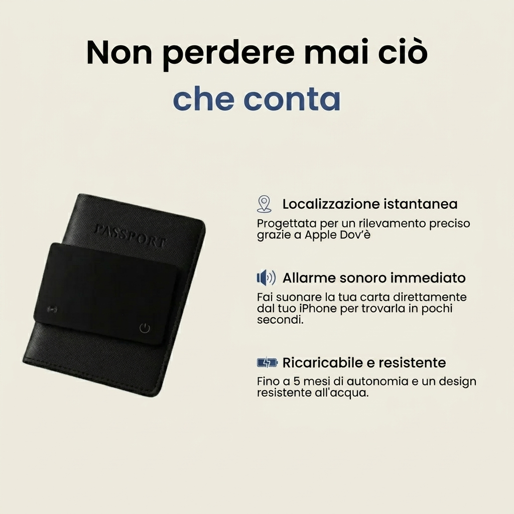 Voltar Tracker