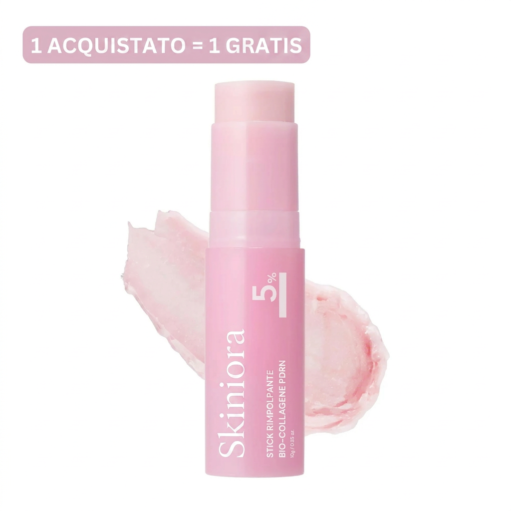 Stick Rimpolpante Bio-Collagene PDRN